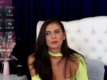 Bongacams Sex Chat of AlisaKitty