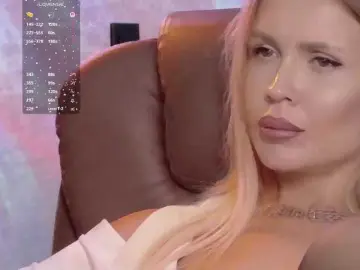 Bongacams Sex Cam of Anna-R