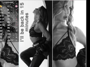 Bongacams Live Porn of Anna-R