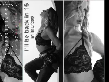 Bongacams Watch Live Sex Cams of Anna-R