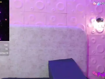 Bongacams Best Webcam of Danielaa-a