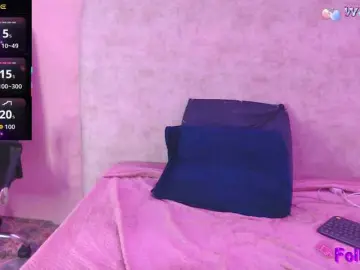 Bongacams Free Porn Cam of Danielaa-a