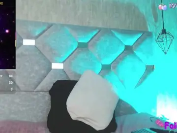 Bongacams Sex Cam of Danielaa-a