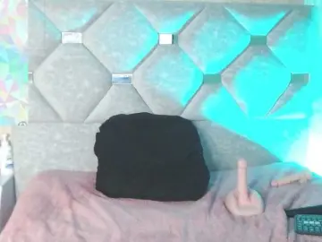 Bongacams Free Porn Cam of Danielaa-a