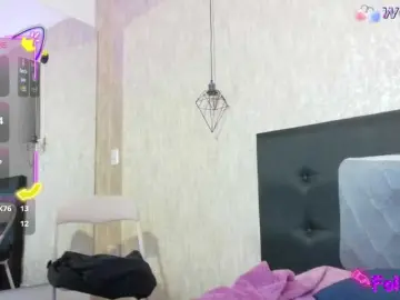 Bongacams Adult Webcam of Danielaa-a