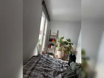 Bongacams Adult Video Chat of Flora8845