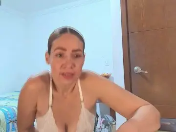 Bongacams Sex Chat of LetiziaMiller4