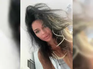 Bongacams Best Webcam of NotBellucci