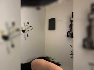 Bongacams Sex Cam of NotBellucci