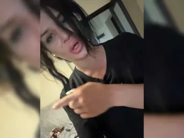 Bongacams Sex Cam of NotBellucci