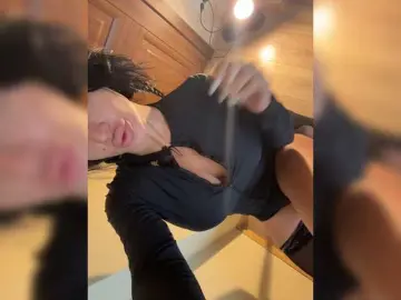 Bongacams Sex Cam of NotBellucci