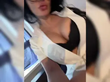 Bongacams Live Sex Cam of NotBellucci