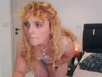 Bongacams Adult Webcams of AnnaEvv