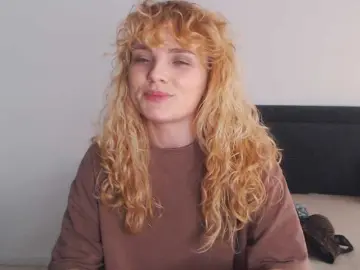 Bongacams Free Live Porn of AnnaEvv