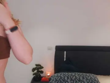 Bongacams Sex Cam of AnnaEvv
