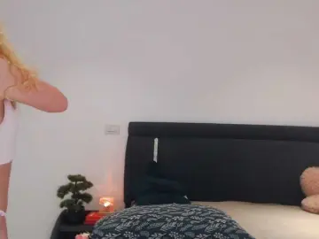 Bongacams Sex Chat of AnnaEvv