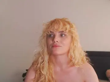 Bongacams Live Porn of AnnaEvv