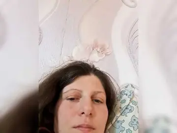 Bongacams Free Porn Cam of Malina25-1