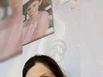 Bongacams Live Sex of Malina25-1