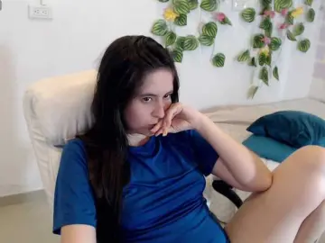 Bongacams Nude Webcam of tiffany-69