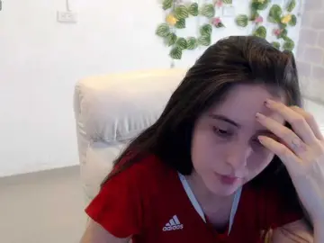 Bongacams Nude Webcam of tiffany-69