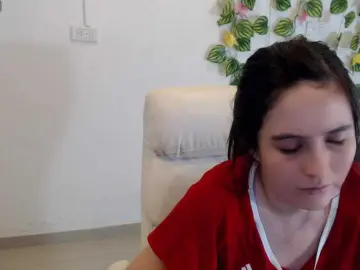 Bongacams Private Sex Chat of tiffany-69