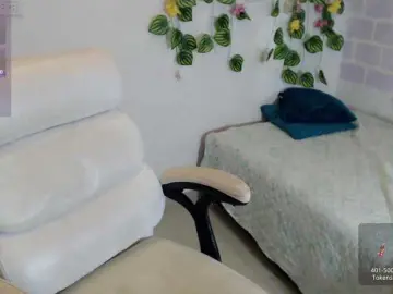 Bongacams Adult Video Chat of tiffany-69