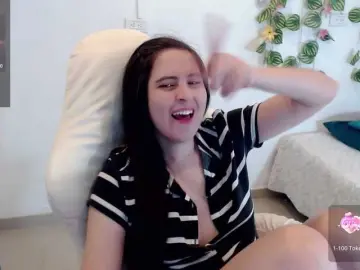 Bongacams Sex Cam of tiffany-69