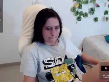 Bongacams Free Live Porn of tiffany-69