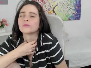 Bongacams Adult Video Chat of tiffany-69