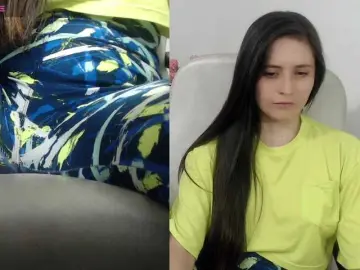Bongacams Sex Cam of tiffany-69