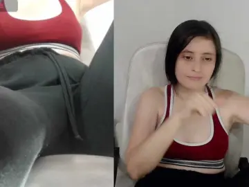 Bongacams Live Porn of tiffany-69