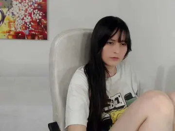 Bongacams Live Sex Cam of tiffany-69