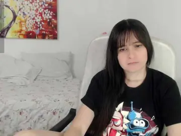 Bongacams Nude Webcam of tiffany-69