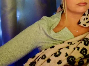 Bongacams Adult Webcams of KotiMrrr