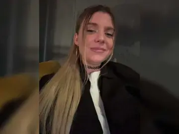 Bongacams Nude Webcam of KotiMrrr