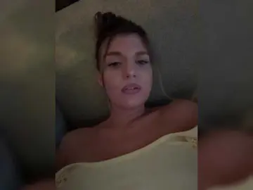 Bongacams Sex Cam of KotiMrrr