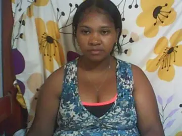 Bongacams Sex Chat of Leticiah