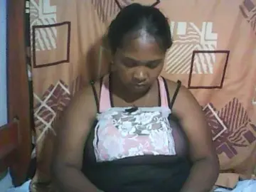 Bongacams Nude Webcam of Leticiah