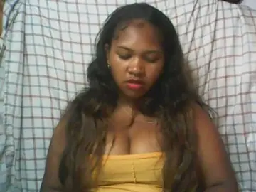 Bongacams Sex Chat of Leticiah