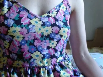 Bongacams Private Sex Chat of LorraineOSun