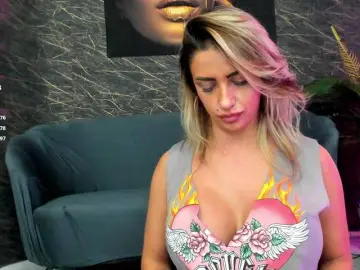 Bongacams Sex Chat of izabelatessa