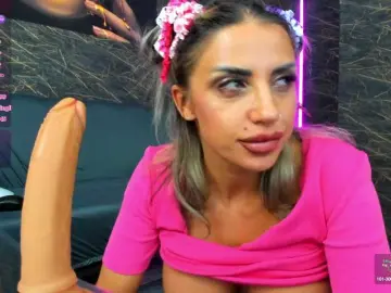 Bongacams Sex Cam of izabelatessa