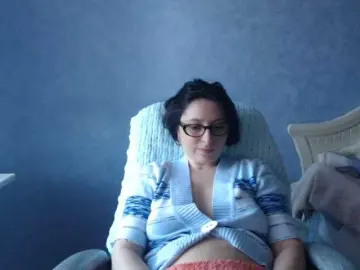 Bongacams Adult Video Chat of AmandaFresh24