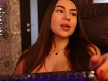 Bongacams Nude Webcam of DiodoraDi