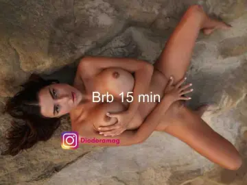 Bongacams Live Sex of DiodoraDi