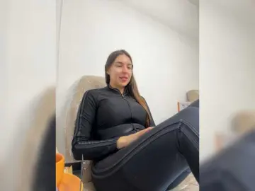 Bongacams Nude Webcam of DiodoraDi