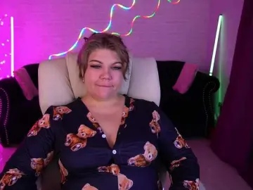 Bongacams Live Sex of AlishaMalinka