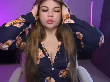 Bongacams Sex Cam of AlishaMalinka