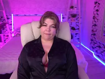 Bongacams Live Sex Cam of AlishaMalinka